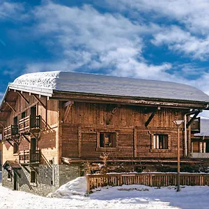 Chalet Marjorie Bed & Breakfast